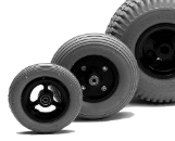 scooter and power chair tires and tubes